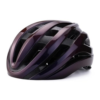 helmet adult purple re